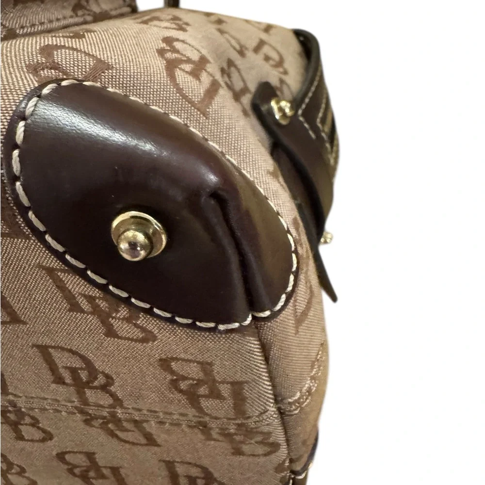 Dooney & Bourke Satchel